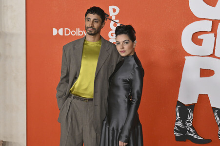 Filmpremiere 'Digger' in Los Angeles