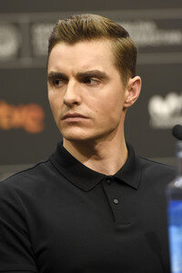 'The Disaster Artist' Pressekonferenz, San Sebastian Film Festival 2017