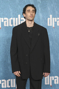 Filmpremiere 'Dracula - Die Auferstehung' in Los Angeles