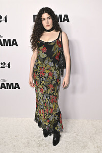 Filmpremiere 'Das Drama - Noch mal auf Anfang' in Los Angeles