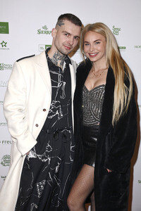 Dschungelparty zum TV-Start von 'Ich bin ein Star - Holt mich hier raus!' in Berlin