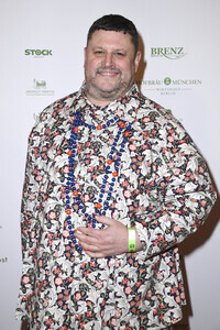 Dschungelparty zum TV-Start von 'Ich bin ein Star - Holt mich hier raus!' in Berlin