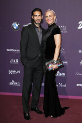Deutscher Parfumpreis Duftstars 2014, Berlin