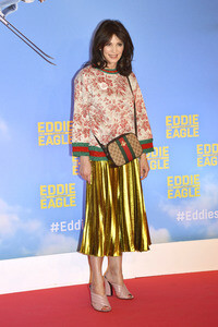 Special Screening 'Eddie the Eagle: Alles ist möglich' in München