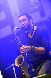 Elbjazz Festival 2015 in Hamburg