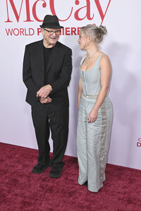 Filmpremiere 'Ella McCay' in Los Angeles