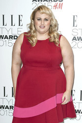 Elle Style Awards 2015, London