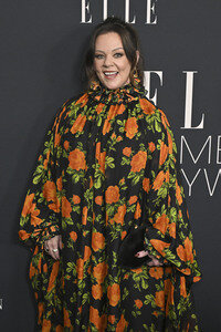 Elle's 2025 Women in Hollywood Celebration in Los Angeles