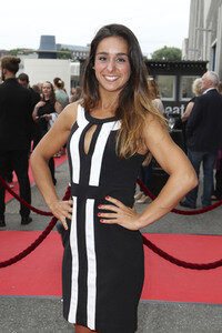 Musicalpremiere 'Billy Elliot' in Hamburg