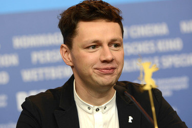 'Elser' Pressekonferenz, Berlinale 2015