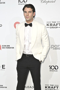 Elton John AIDS Foundation Academy Awards Viewing Party 2026 in West Hollywood