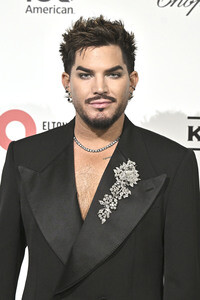 Elton John AIDS Foundation Academy Awards Viewing Party 2026 in West Hollywood