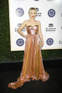 The Art of Elysium 2017 Gala in Los Angeles
