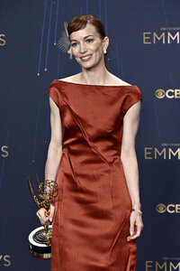 Primetime Emmy Awards 2025 in Los Angeles