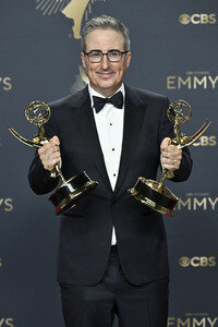 Primetime Emmy Awards 2025 in Los Angeles
