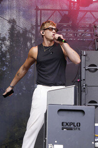 Energy Music Tour 2025 in Berlin