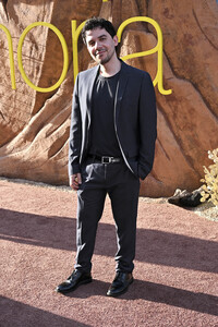 Season 3 Premiere 'Euphoria' in Los Angeles
