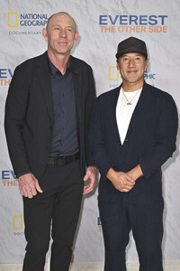 Filmscreening 'Everest: The Other Side' in Los Angeles