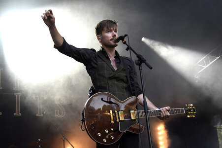 Fährmannsfest 2018 in Hannover