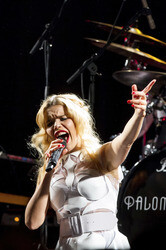 Paloma Faith Konzert, Berlin