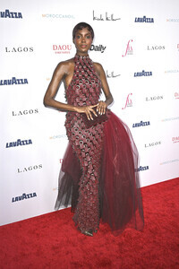 Daily Front Row's Fashion LA Awards 2026 in Beverly Hills