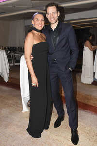 Kempinski Fashion Dinner in München