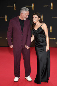 Der Deutsche Fernsehpreis 2025 in Köln