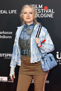 Festivaleröffnung und Filmpremiere 'Doitscha - Alles geht vorüber', Film Festival Cologne 2026