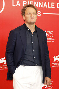 Photocall 'Aufbruch zum Mond', Internationale Filmfestspiele von Venedig 2018