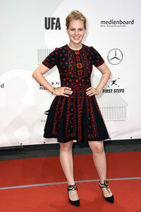 First Steps Awards 2016 in Berlin
