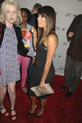 Tribeca Talks: After the Movie 'Food Chains' - Tribeca Film Festival 2014, New York