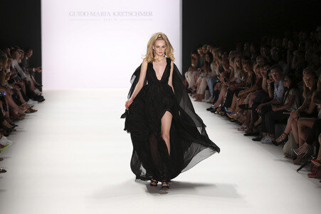 Mercedes-Benz Fashion Week Berlin Spring/Summer 2017