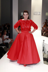 Lavera Opening Show, Berlin Fashion Week Spring/Summer 2015