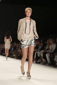 Mercedes-Benz Fashion Week Berlin Spring/Summer 2017