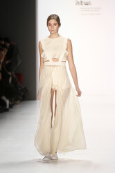 Studio 30 PH Fashion Show, Berlin Fashion Week Autumn/Winter 2015