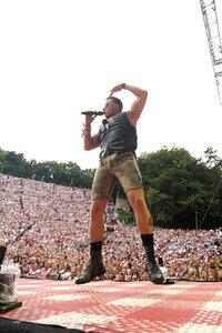 Konzert von Andreas Gabalier in Berlin
