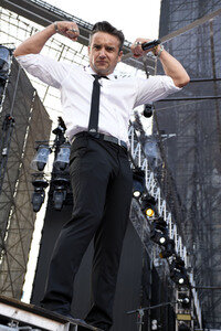 Konzert von Andreas Gabalier in München