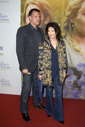 'Die Gärtnerin von Versailles' Premiere, Berlin