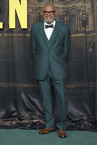 Season 2 Premiere 'The Gentlemen' in London