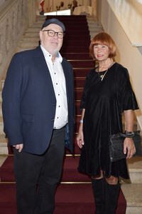 Götz George Preis 2026 in Berlin