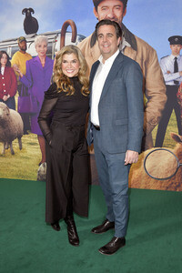 Filmpremiere 'Glennkill: Ein Schafskrimi' in Berlin