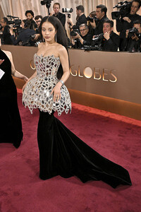 Golden Globe Awards 2026 in Beverly Hills