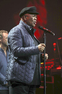 Global Citizen Festival in Hamburg