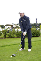 7. GRK Golf Charity Masters, Leipzig