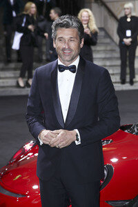 GQ Men of the Year Awards 2018 in Berlin