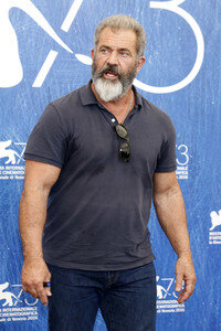 'Hacksaw Ridge' Photocall auf der Biennale 2016 in Venedig