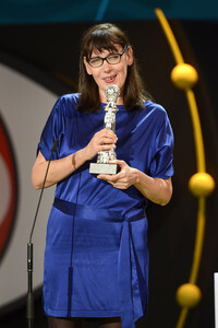 Closing Ceremony, San Sebastian Film Festival 2015