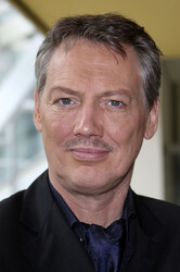 'Die Reise zum Mittelpunkt der Hallig' Fototermin, Hannover