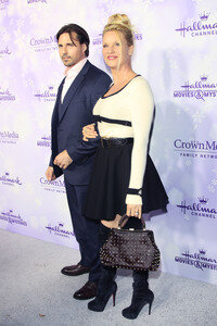 Hallmark Channel Winter 2016 TCA Press Tour in Pasadena