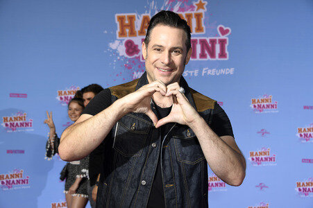 Filmpremiere 'Hanni & Nanni - Mehr als beste Freunde' in Berlin